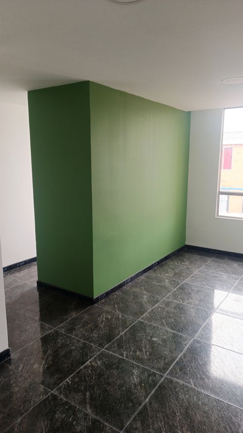 Apartamento de 2 alcobas en venta en Conjunto Residencial Zaragoza Ii, Madrid, 43 m² · foto 5 de 10