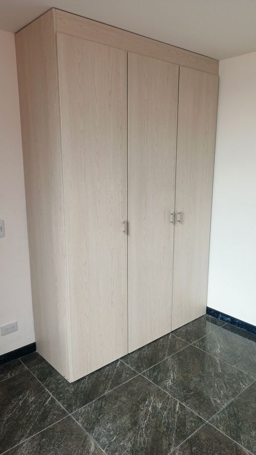 Apartamento de 2 alcobas en venta en Conjunto Residencial Zaragoza Ii, Madrid, 43 m² · foto 7 de 10