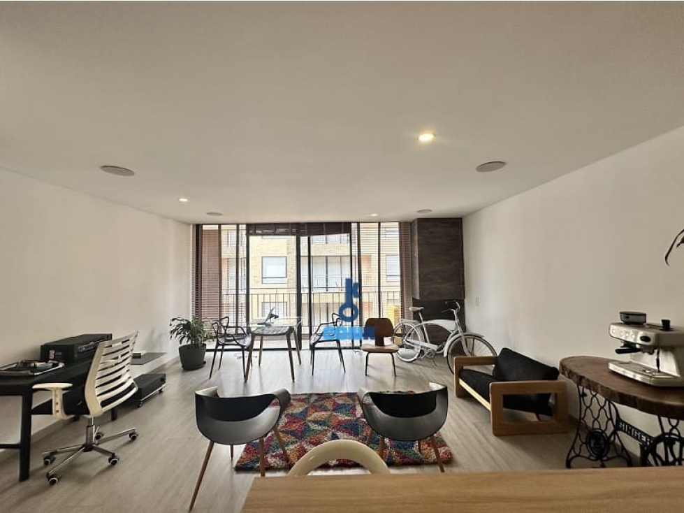 Apartamento en venta en Laura Vicuña, Chía · foto 3 de 24