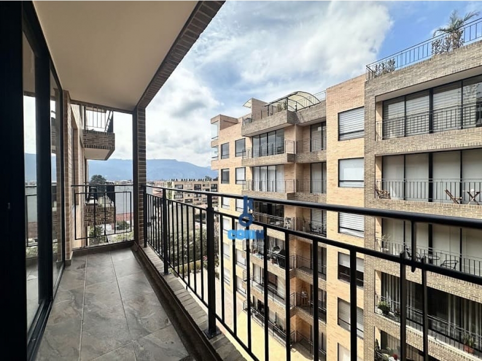 Apartamento en venta en Laura Vicuña, Chía · foto 5 de 24