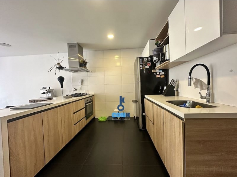 Apartamento en venta en Laura Vicuña, Chía · foto 7 de 24