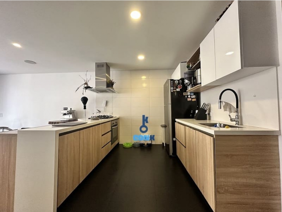 Apartamento en venta en Laura Vicuña, Chía · foto 8 de 24