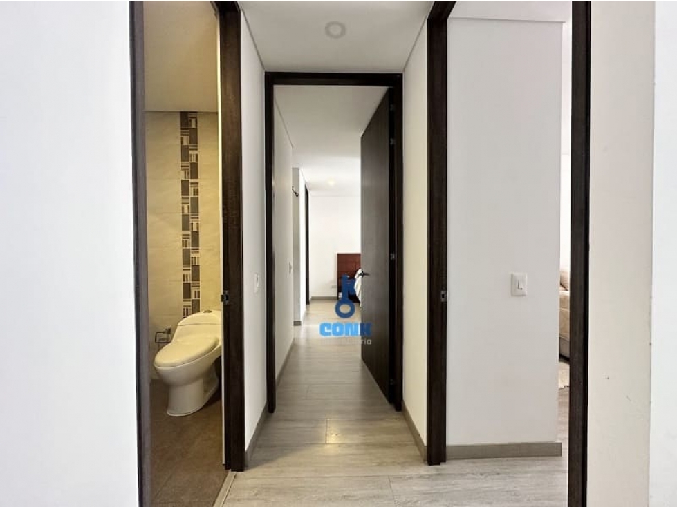 Apartamento en venta en Laura Vicuña, Chía · foto 9 de 24