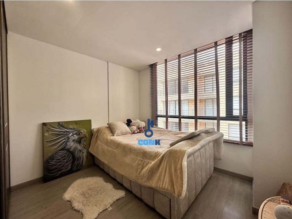 Apartamento en venta en Laura Vicuña, Chía · foto 10 de 24