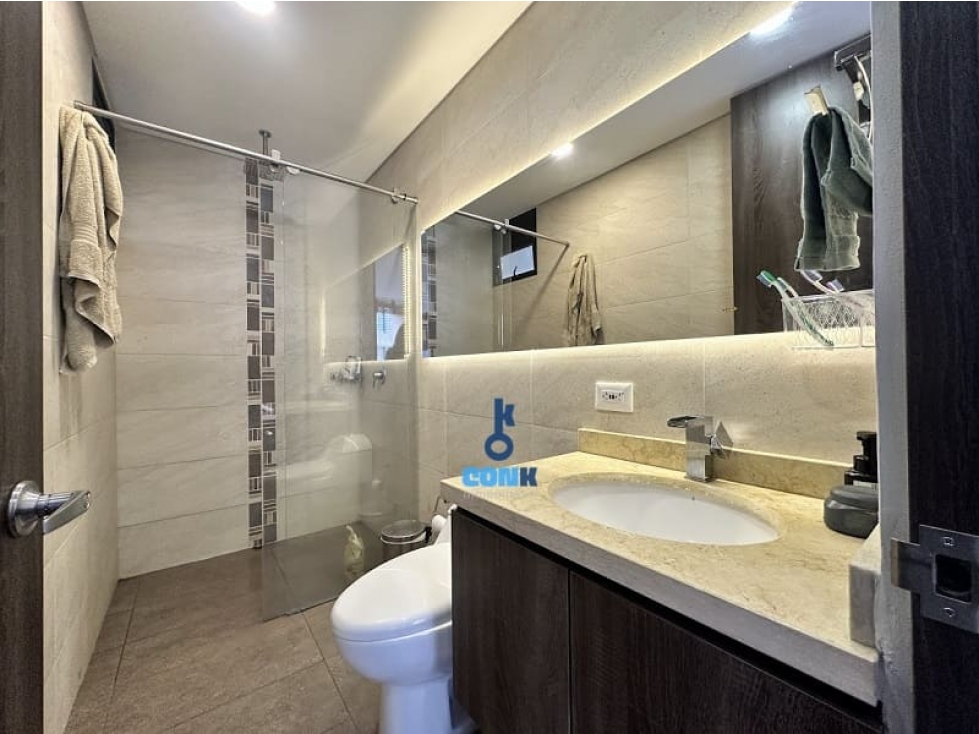 Apartamento en venta en Laura Vicuña, Chía · foto 12 de 24