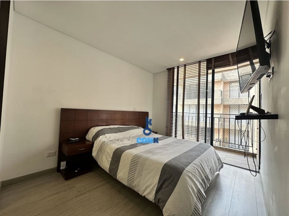 Apartamento en venta en Laura Vicuña, Chía · foto 13 de 24