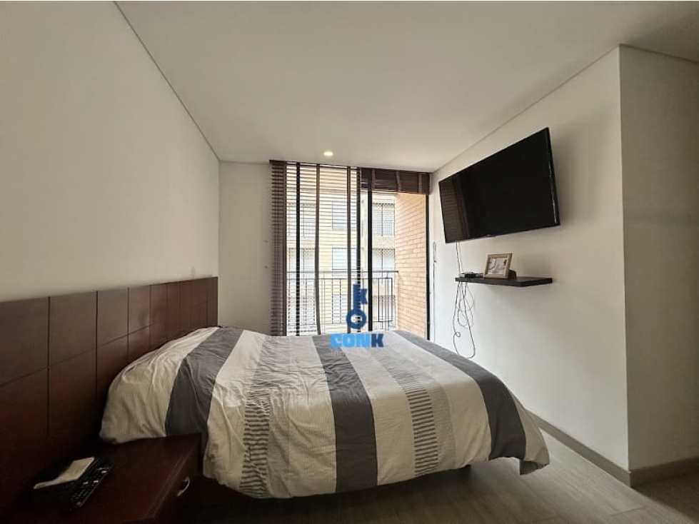 Apartamento en venta en Laura Vicuña, Chía · foto 14 de 24