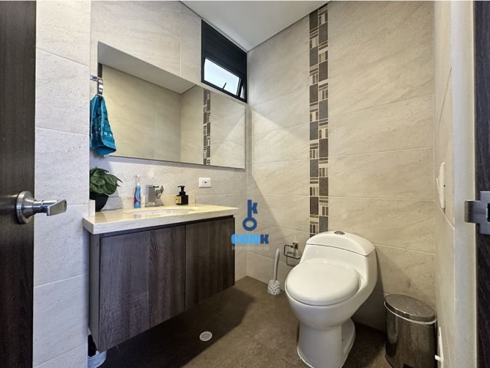 Apartamento en venta en Laura Vicuña, Chía · foto 15 de 24