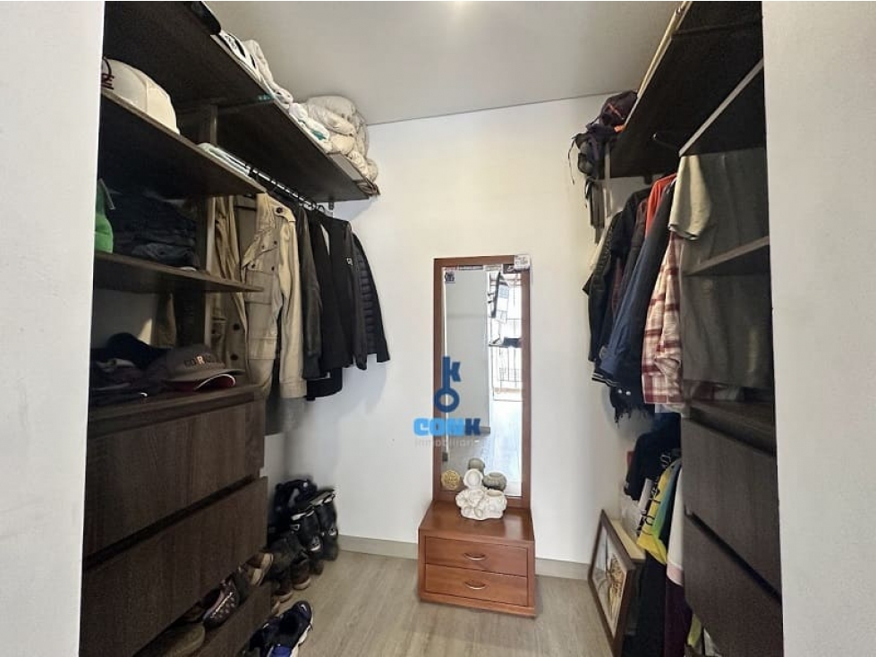Apartamento en venta en Laura Vicuña, Chía · foto 17 de 24