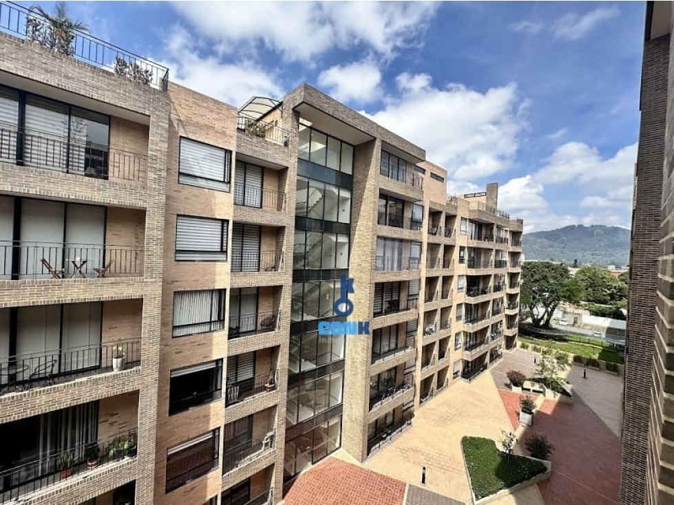 Apartamento en venta en Laura Vicuña, Chía · foto 18 de 24