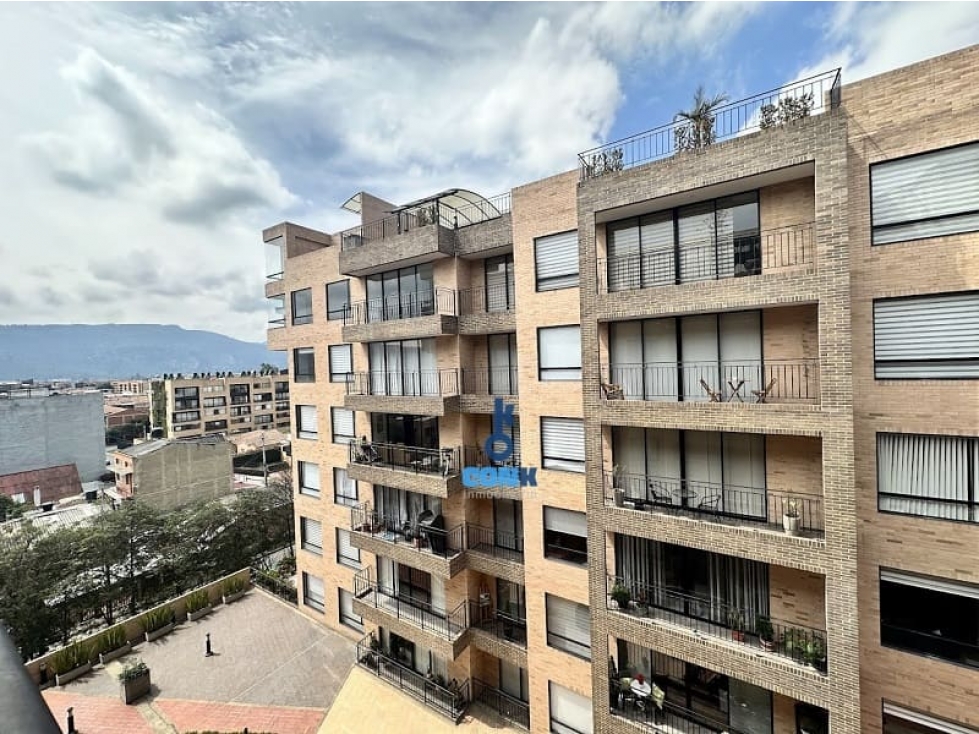 Apartamento en venta en Laura Vicuña, Chía · foto 19 de 24