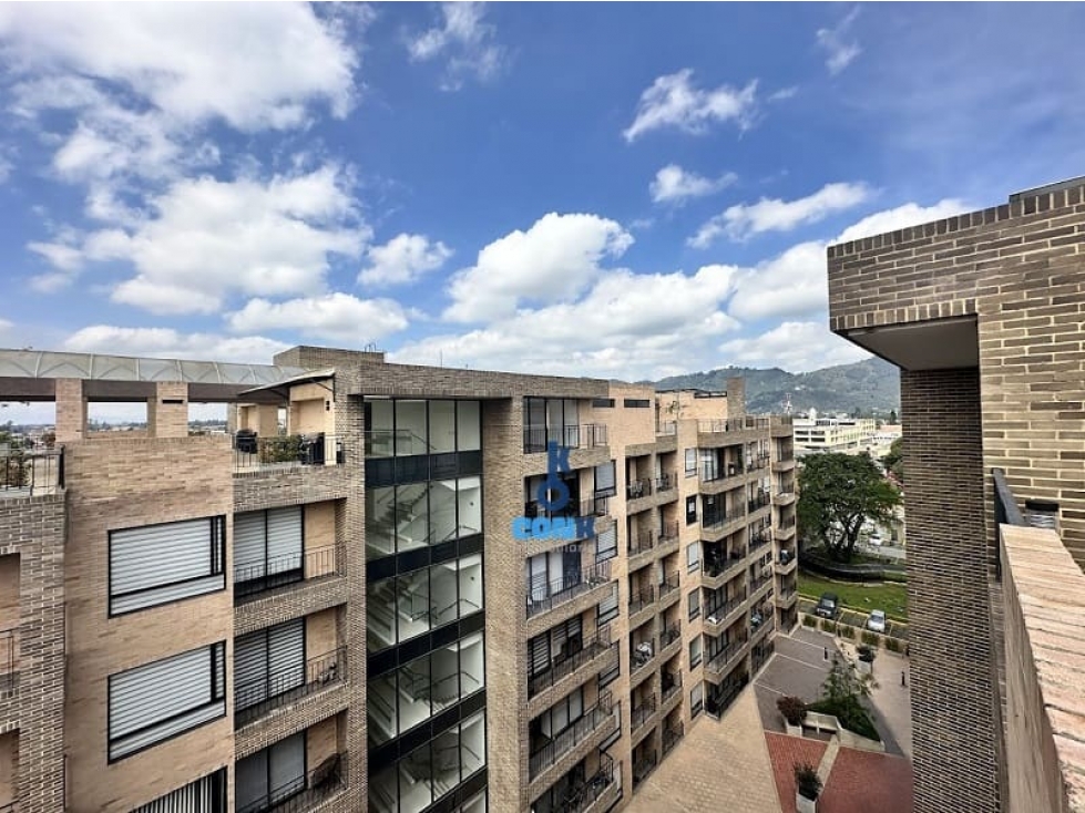 Apartamento en venta en Laura Vicuña, Chía · foto 20 de 24