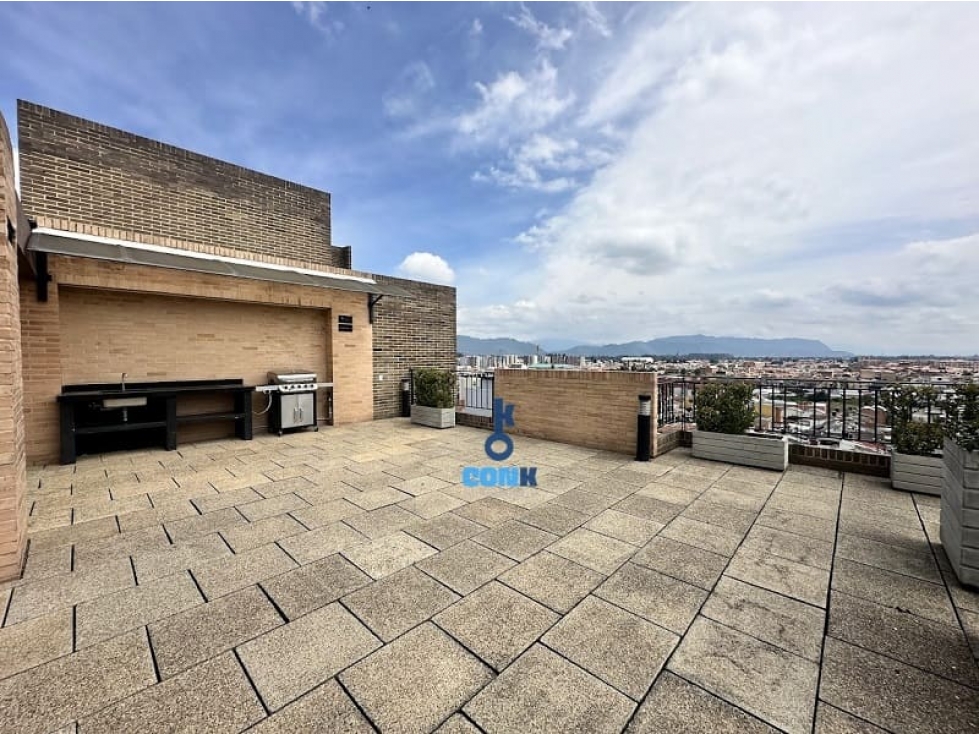 Apartamento en venta en Laura Vicuña, Chía · foto 21 de 24