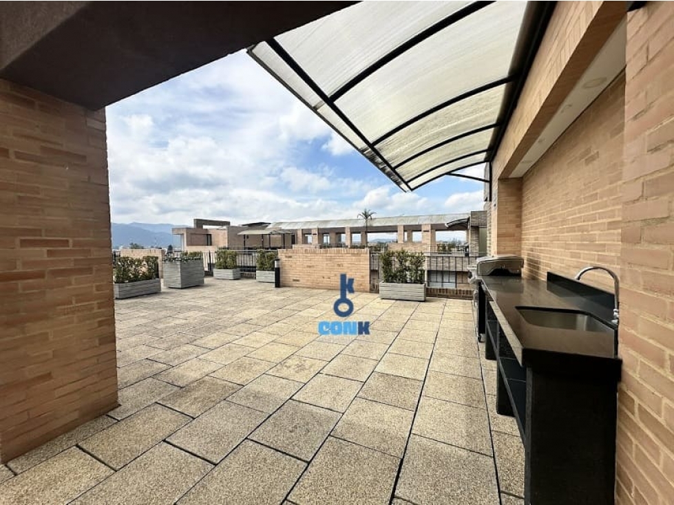 Apartamento en venta en Laura Vicuña, Chía · foto 22 de 24