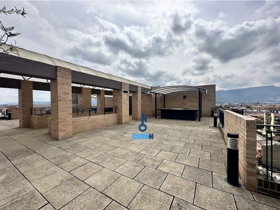 Apartamento en venta en Laura Vicuña, Chía · foto 23 de 24