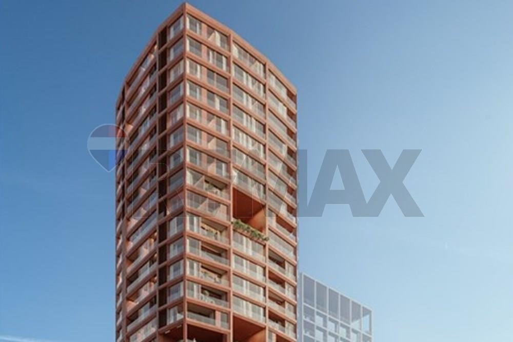 Vendo Departamento en el edificio CEDROS — foto 2