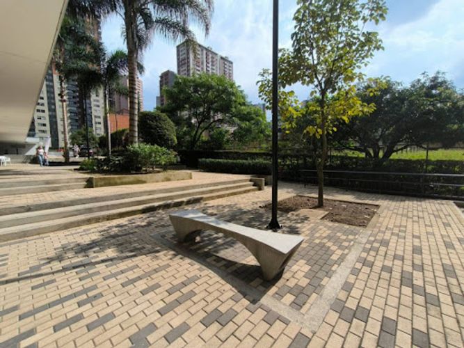 Local en arriendo en Las Lomitas, Sabaneta, 25 m² · foto 8 de 9
