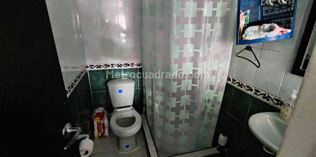 Apartamento en venta en Kennedy Central, Bogotá, 65 m² · foto 4 de 5