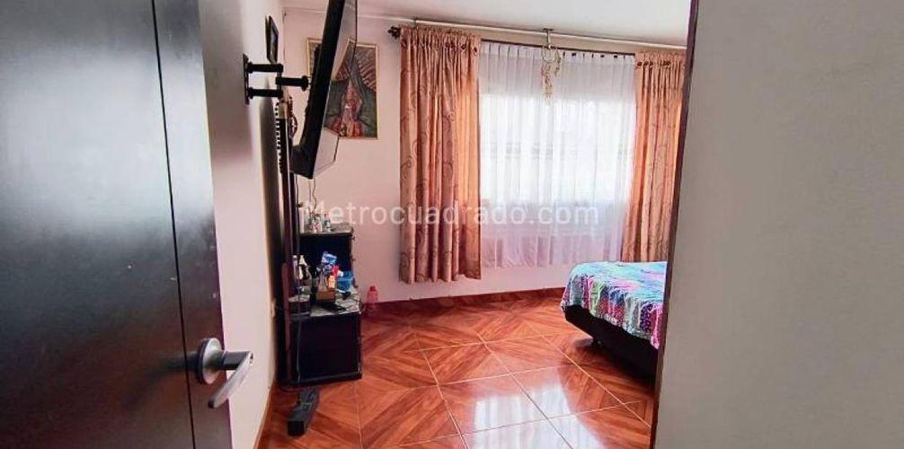 Apartamento en venta en Kennedy Central, Bogotá, 65 m² · foto 5 de 5