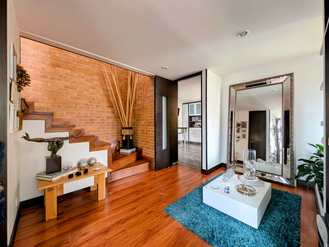 Casa de 3 alcobas en venta en Pueblo Viejo, Cota, 250 m² · foto 5 de 24