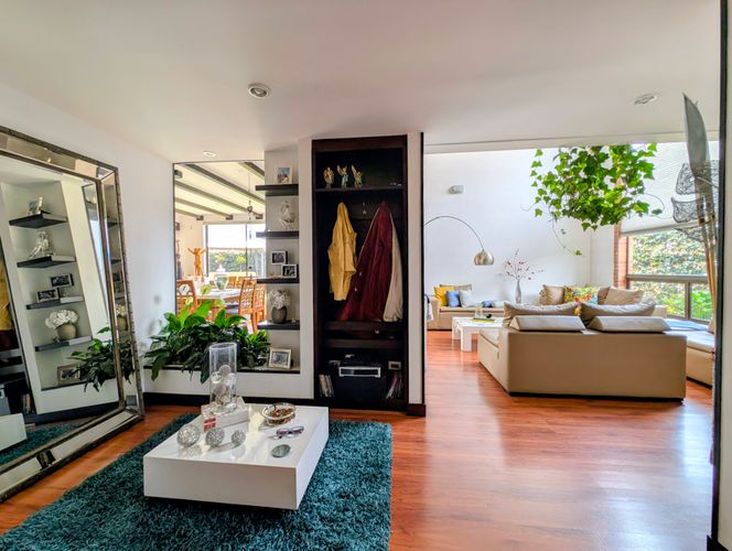 Casa de 3 alcobas en venta en Pueblo Viejo, Cota, 250 m² · foto 6 de 24