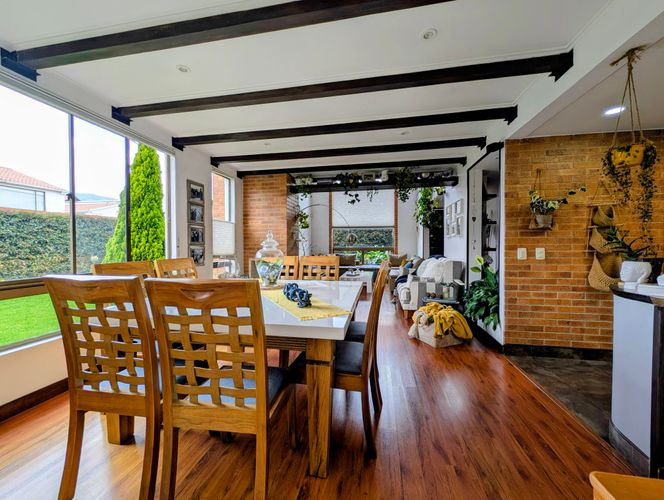 Casa de 3 alcobas en venta en Pueblo Viejo, Cota, 250 m² · foto 7 de 24