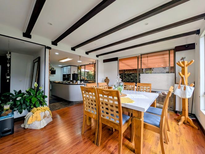 Casa de 3 alcobas en venta en Pueblo Viejo, Cota, 250 m² · foto 8 de 24
