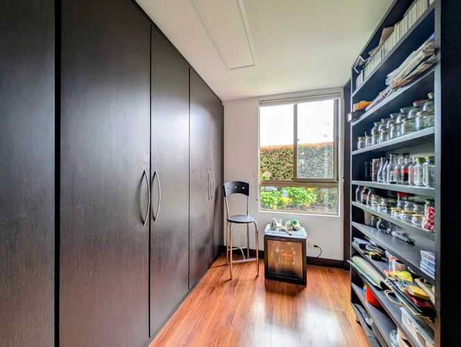 Casa de 3 alcobas en venta en Pueblo Viejo, Cota, 250 m² · foto 11 de 24
