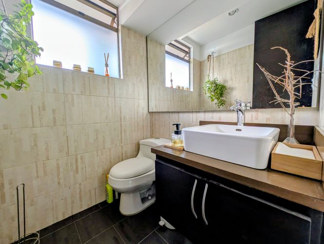 Casa de 3 alcobas en venta en Pueblo Viejo, Cota, 250 m² · foto 12 de 24