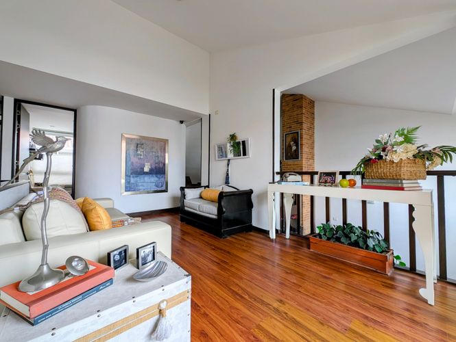 Casa de 3 alcobas en venta en Pueblo Viejo, Cota, 250 m² · foto 13 de 24