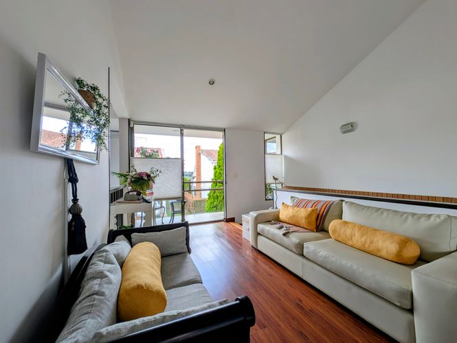 Casa de 3 alcobas en venta en Pueblo Viejo, Cota, 250 m² · foto 14 de 24