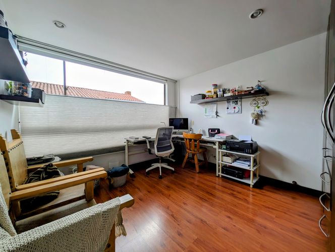 Casa de 3 alcobas en venta en Pueblo Viejo, Cota, 250 m² · foto 16 de 24