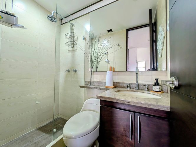 Casa de 3 alcobas en venta en Pueblo Viejo, Cota, 250 m² · foto 17 de 24