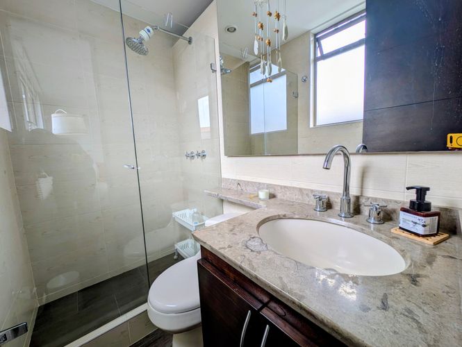 Casa de 3 alcobas en venta en Pueblo Viejo, Cota, 250 m² · foto 19 de 24