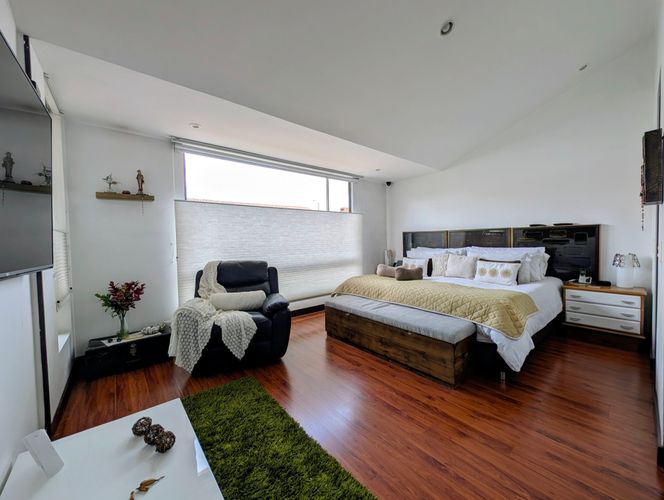 Casa de 3 alcobas en venta en Pueblo Viejo, Cota, 250 m² · foto 20 de 24