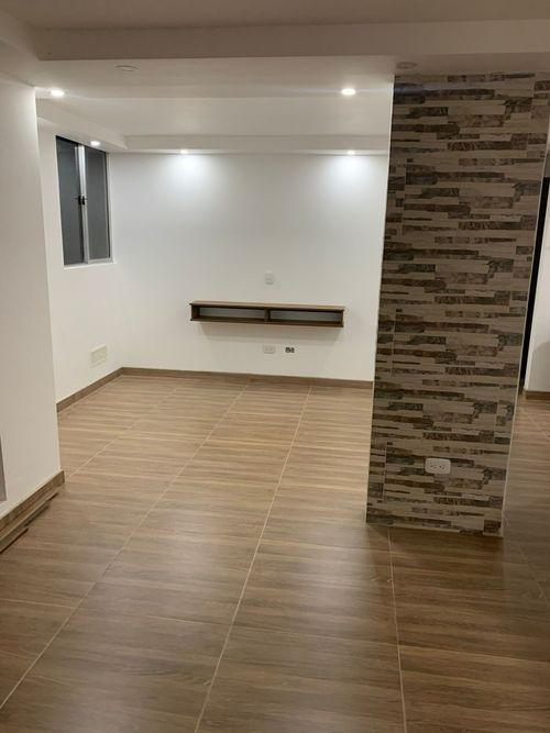 Apartamento de 2 alcobas en venta en La Prosperidad, Madrid, 61 m² · foto 8 de 9
