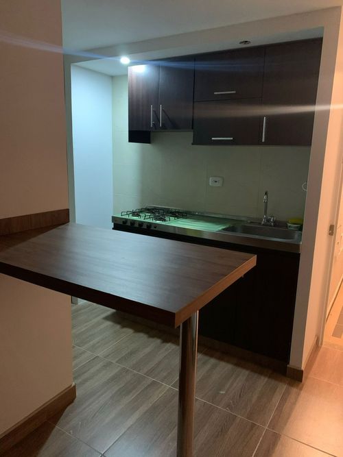 Apartamento de 2 alcobas en venta en La Prosperidad, Madrid, 61 m² · foto 5 de 9