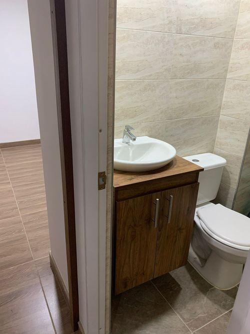 Apartamento de 2 alcobas en venta en La Prosperidad, Madrid, 61 m² · foto 2 de 9