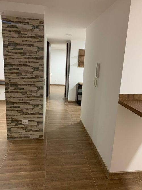 Apartamento de 2 alcobas en venta en La Prosperidad, Madrid, 61 m² · foto 6 de 9