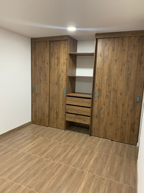 Apartamento de 2 alcobas en venta en La Prosperidad, Madrid, 61 m² · foto 9 de 9