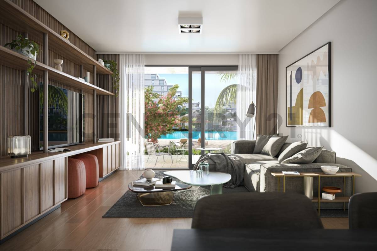 Departamento en venta en Luque — foto 2