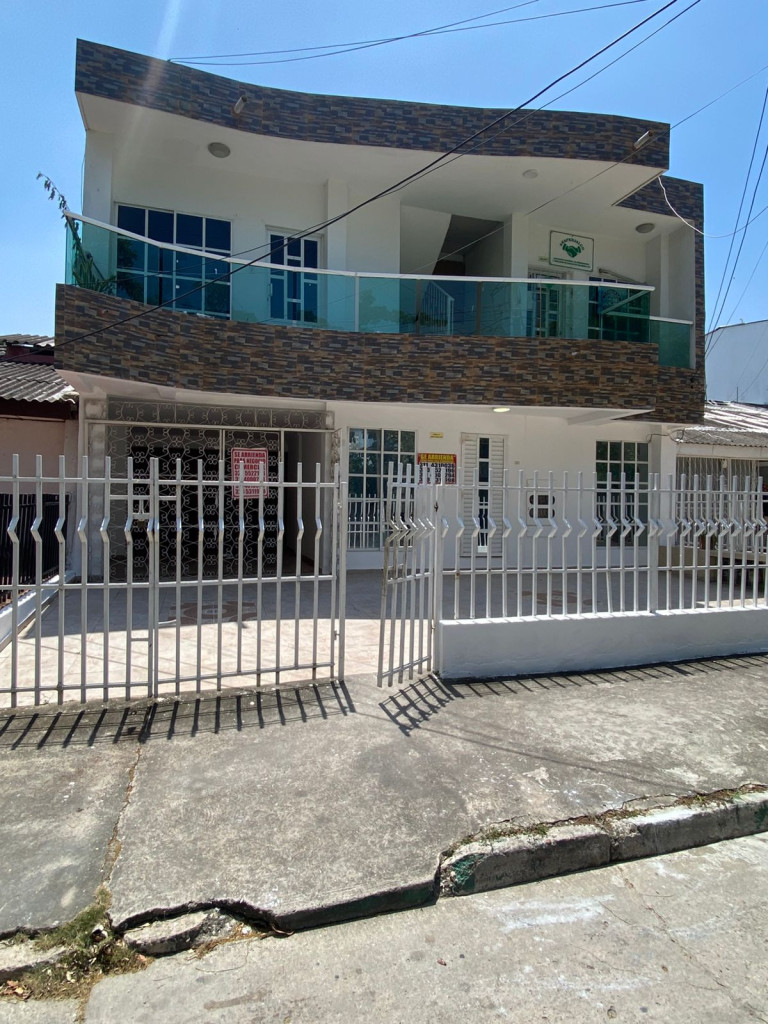 House for rent in Armenia, Cartagena