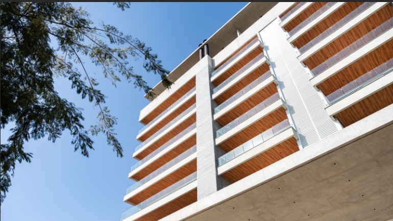 Departamento en venta en Ycuá Satí, Asunción — foto 3