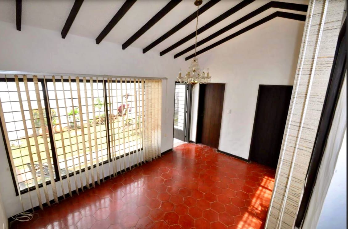 Casa en Arriendo en Los alamos, Pereira