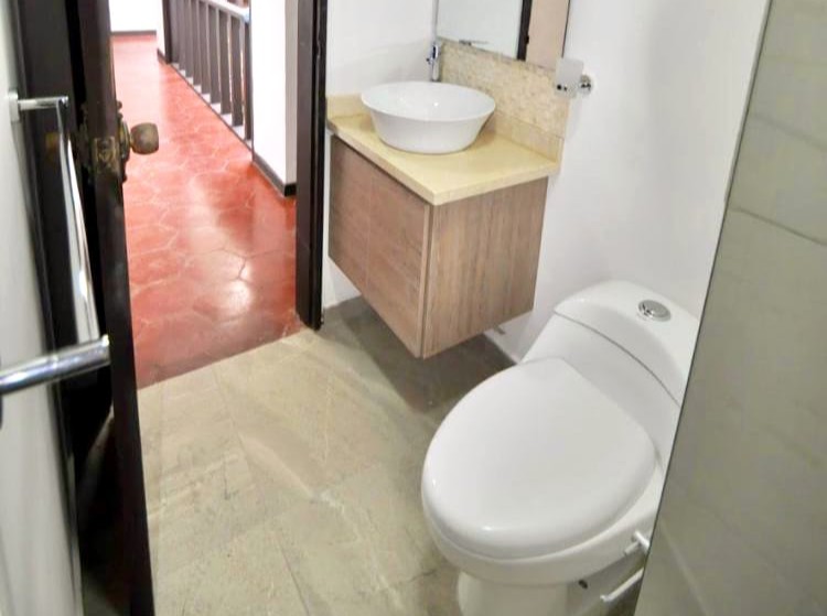 Casa en arriendo en Alamos, Pereira · foto 5 de 16