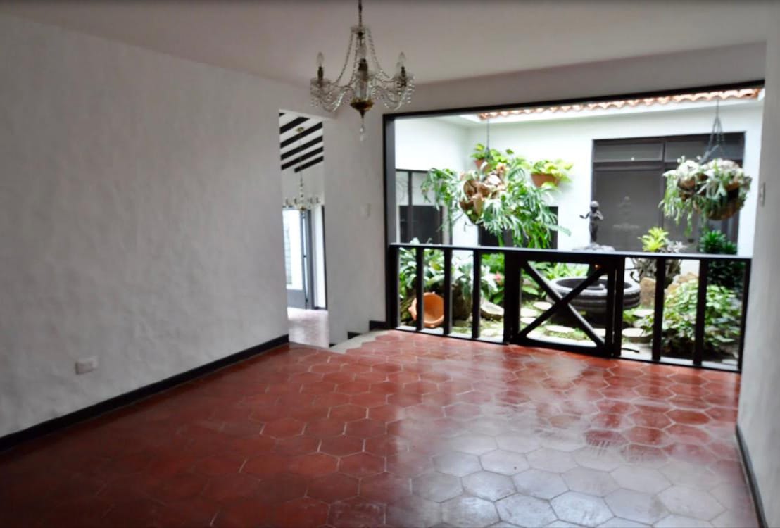 Casa en arriendo en Alamos, Pereira · foto 7 de 16