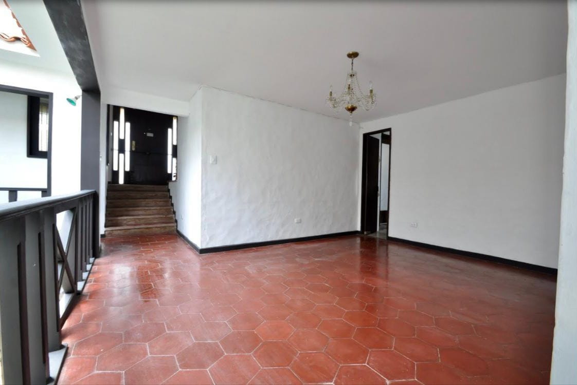 Casa en arriendo en Alamos, Pereira · foto 14 de 16