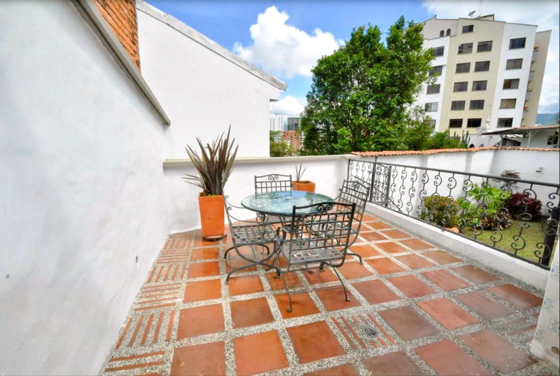 Casa en arriendo en Alamos, Pereira · foto 15 de 16