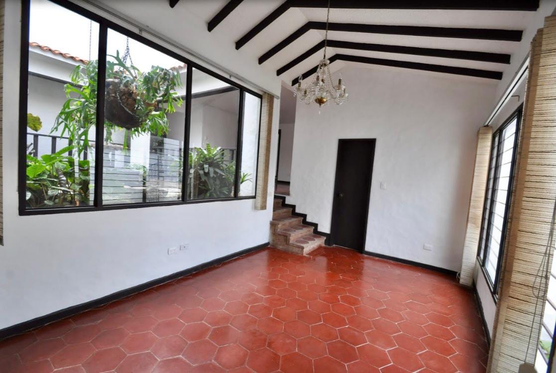 Casa en arriendo en Alamos, Pereira · foto 16 de 16
