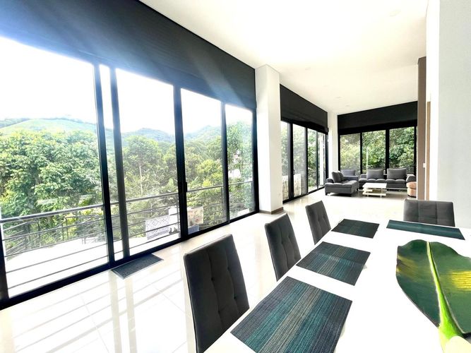 Casa de 4 alcobas en venta en Canadas Potreritos, Ibagué, 520 m² · foto 4 de 10